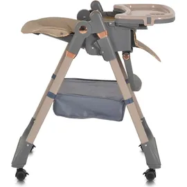 Moni Hochstuhl, Lindo (Hochstuhl)