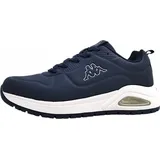Kappa Damen Blau 38