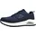 Kappa Damen Blau 38