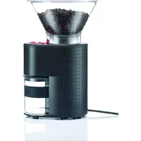 Bodum Bistro 10903-01EURO-3 schwarz