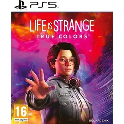 Life is Strange 3 True Colors - PS5 [EU Version]