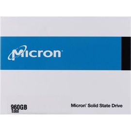 Micron 5300 PRO 960 GB 2,5''
