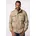 Funktionsjacke braun 7XL