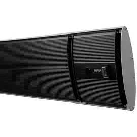 Eurom Heatpanel 3200 RC Heizpaneel 3,2 kW Aluminium