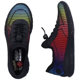 Rieker N3250 bunt 38