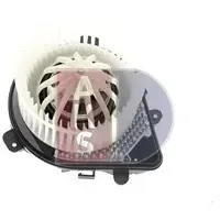 AKS DASIS Innenraumgebläse 740178N