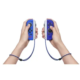 Nintendo Switch Joy-Con 2er-Set - The Legend of Zelda: Skyward Sword HD Edition