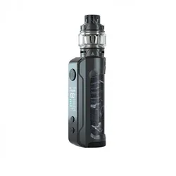 OBS Engine 6ml 100W Kit inkl. Engine S Tank Gunmetal-Ink-Black