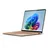 13,8'' Snapdragon X Elite 16 GB RAM 512 GB SSD Sand