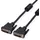 Value DVI-Kabel 2,00 m Schwarz