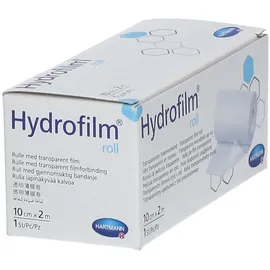 Hartmann Hydrofilm roll 10 x 200 cm 1 St