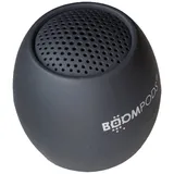 BOOMPODS Zero Talk schwarz