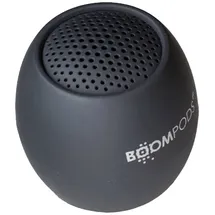 BOOMPODS Zero Talk schwarz