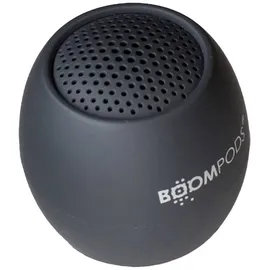 BOOMPODS Zero Talk schwarz
