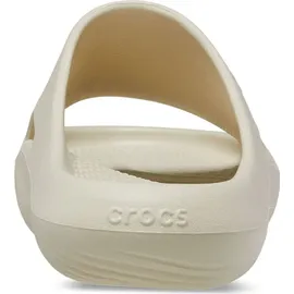 Crocs Mellow Badesandalen Bone 41-42