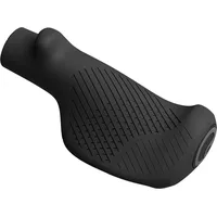 Ergon GT1 Fahrradgriffe L schwarz