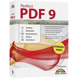 Markt + Technik Markt & Technik Perfect PDF 9 Premium Vollversion, 1 Lizenz Windows