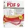Markt + Technik Markt & Technik Perfect PDF 9 Premium Vollversion, 1 Lizenz Windows
