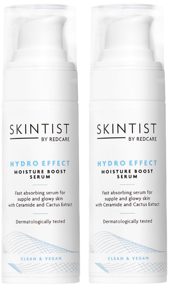 Skintist Hydro Effect Serum
