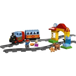LEGO Duplo Eisenbahn Starter Set 10507