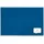 NOBO Pinnwand Essence 180 x 120 cm Blau