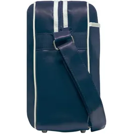 LOGOSHIRT Air Zaire Umhängetasche 40 cm Blau