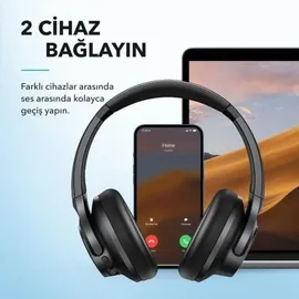 Soundcore Q20i Weiß