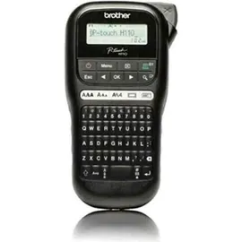 Brother P-touch PT-H110 Mobiles Beschriftungsgerät