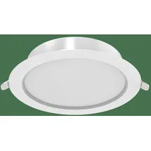 OPPLE LIGHTING LEDDow (540001291500) Einbauleuchte 24 W Weiß