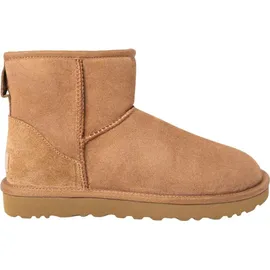 UGG Australia Classic Mini II Chestnut 42