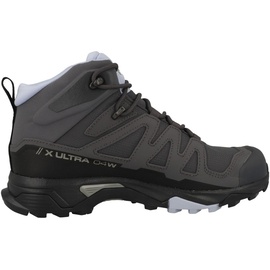 Salomon X Ultra 4 Mid Gore-Tex Damen magnet/black/zen blue 42