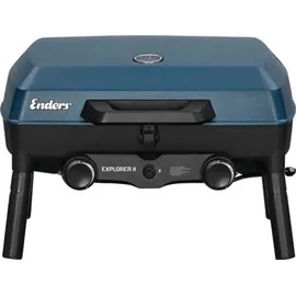 Enders Camping Gasgrill Explorer II