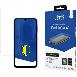 Samsung Galaxy A25 5G - 3mk FlexibleGlass