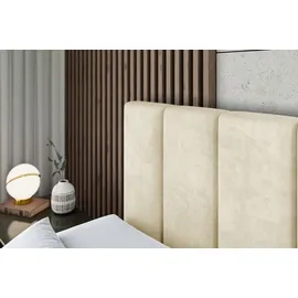 altdecor BOXI1 120 x 200 cm H3 Beige