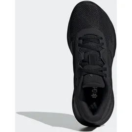 adidas Galaxy 7 Core Black / Core Black / Core Black 40 2/3