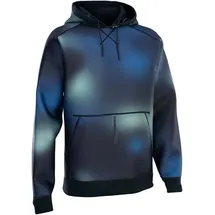 ION Neoprenjacke NEO Schwarz/Blau  S