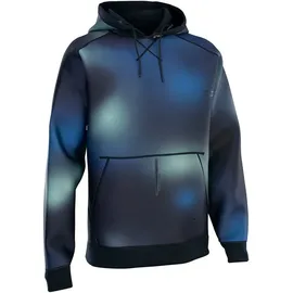 ION Neoprenjacke NEO Schwarz/Blau  S