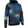 ION Neoprenjacke NEO Schwarz/Blau  S
