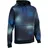 ION Neoprenjacke NEO Schwarz/Blau  S