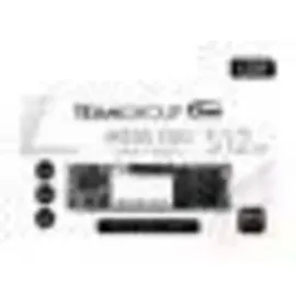 Team MS30 512 GB M.2 2280