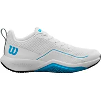Wilson Rush Pro Lite Oz weiß 43 1/3