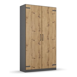 Rauch Drehtürenschrank Holmes ab 219,99 €