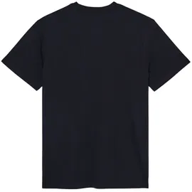 Element Icon Label Pocket schwarz M