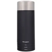 Microplane Universalmühle SPECIALTY, L 18 cm - Schwarz -