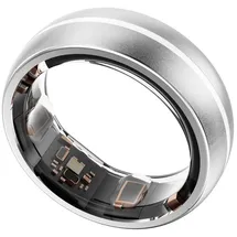 NEXTring My NEXTring N2 Silber matt Gr. 10