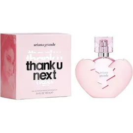 Ariana Grande Thank U, Next Eau de Parfum 100 ml