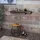 MCW Wandregal 80 x 8 x 25 cm Weiß