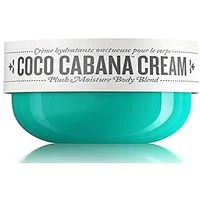 Sol De Janeiro Coco Cabana Cream , 75 Ml (1Er Pack)