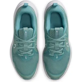 Nike Cosmic Runner Kinder Grau/Blau/Weiß 38
