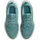 Nike Cosmic Runner Kinder Grau/Blau/Weiß 38